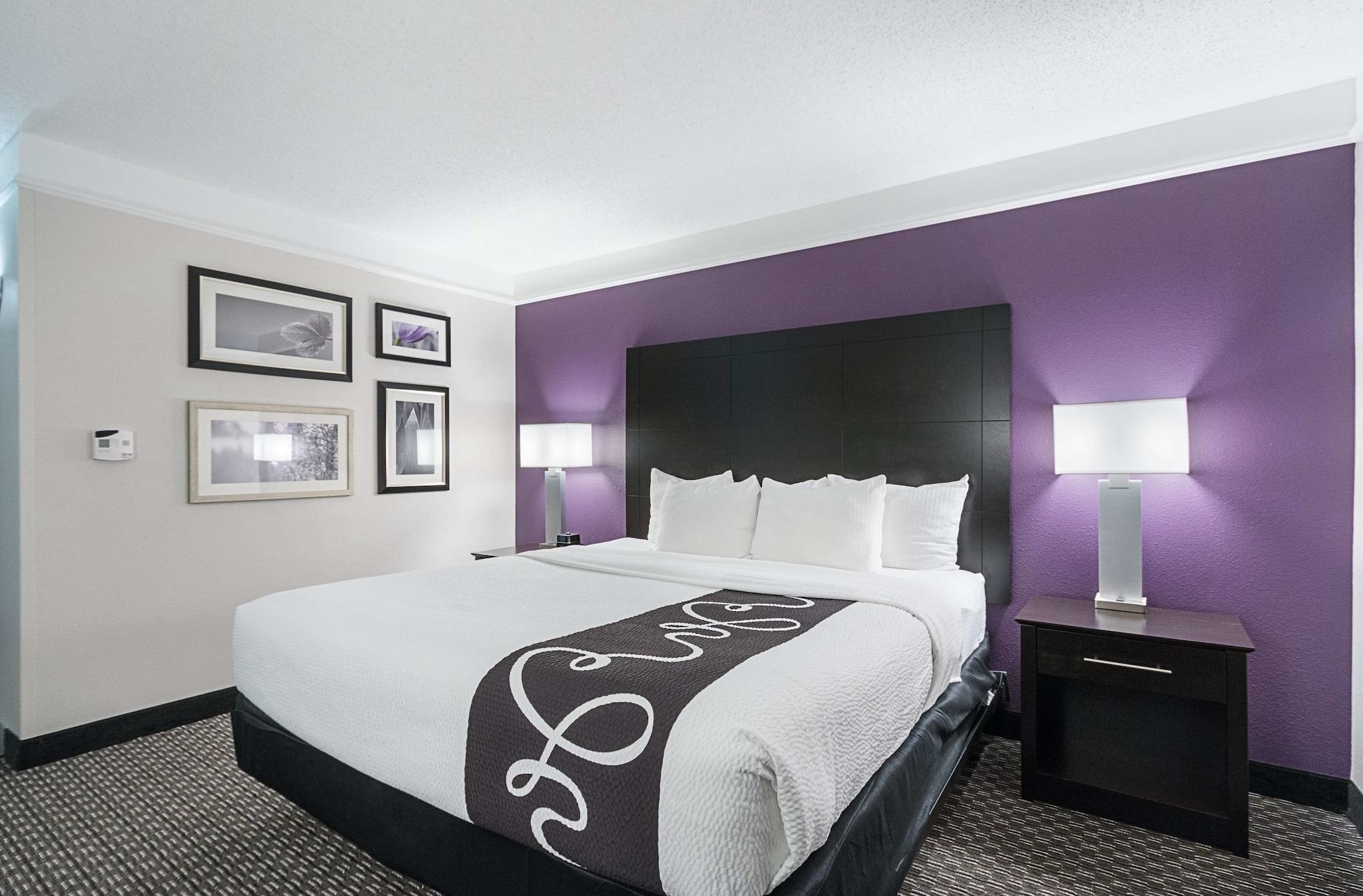 La Quinta By Wyndham Fort Lauderdale Tamarac Exterior photo